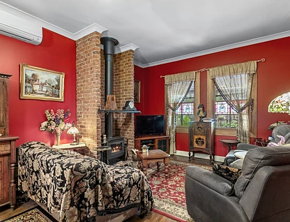 8 & 8a Burnside Terrace, Moonta Mines, Barossa - Yorke - Mid North, 7 غرف, 2 حمامات, House