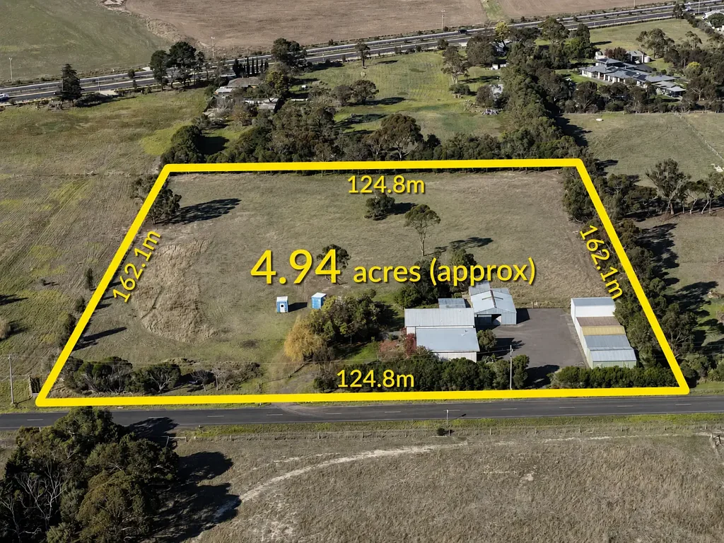 Marshall  Lucrative Development Opportunity