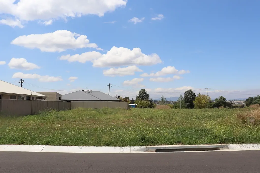 Lot 1303 Cooper Crescent, Gormans Hill, NSW 2795