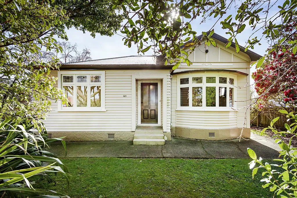 121 Epuni Street, Epuni, Lower Hutt, Wellington