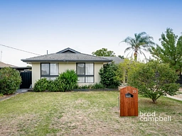 20 Abernethy Street, Shepparton