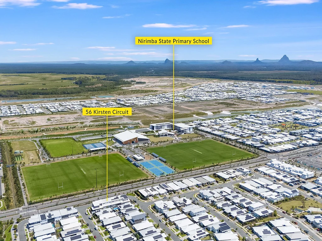 56 Kirsten Circuit, Nirimba, QLD 4551