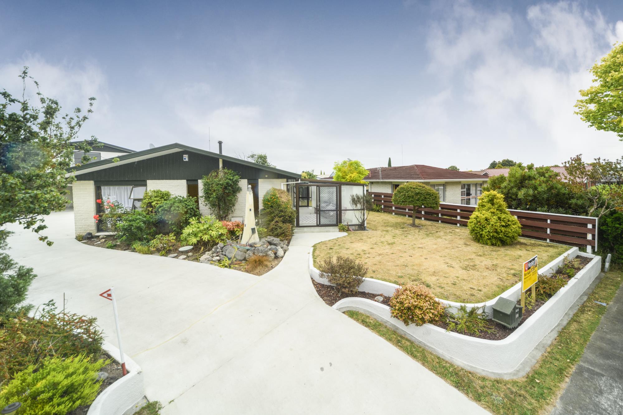 18 Cecil Place, Cloverlea, Palmerston North, 3房, 0浴