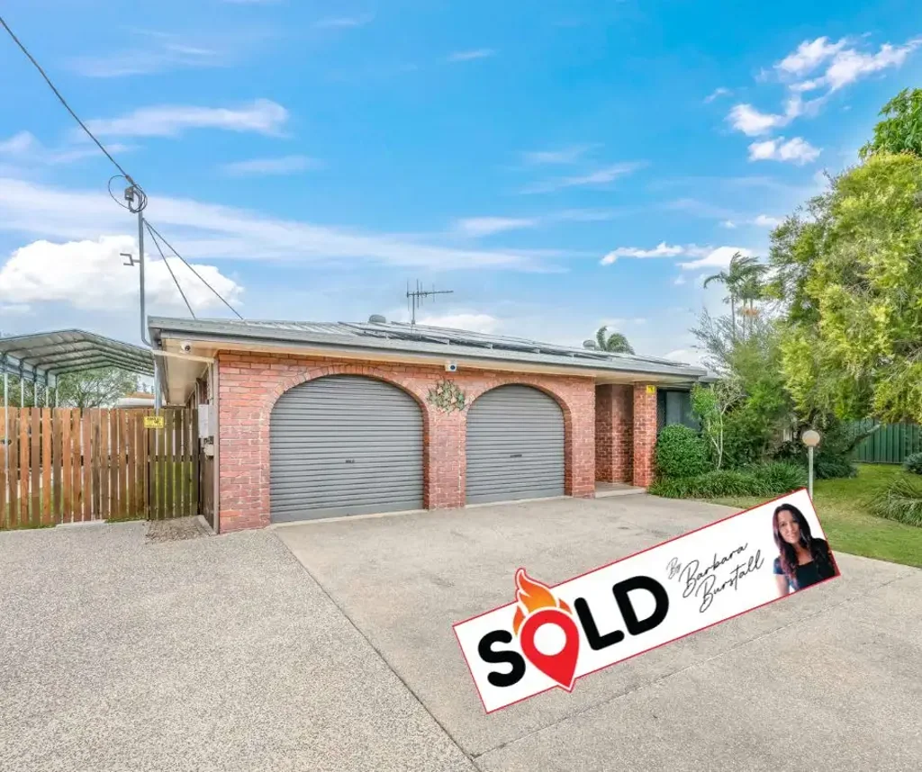 24A Slocomb Street, Avenell Heights, QLD 4670