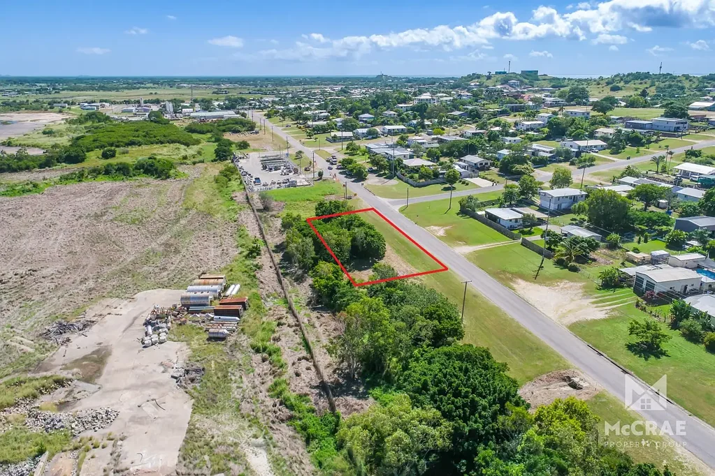 87 Poole Street, Bowen, QLD 4805