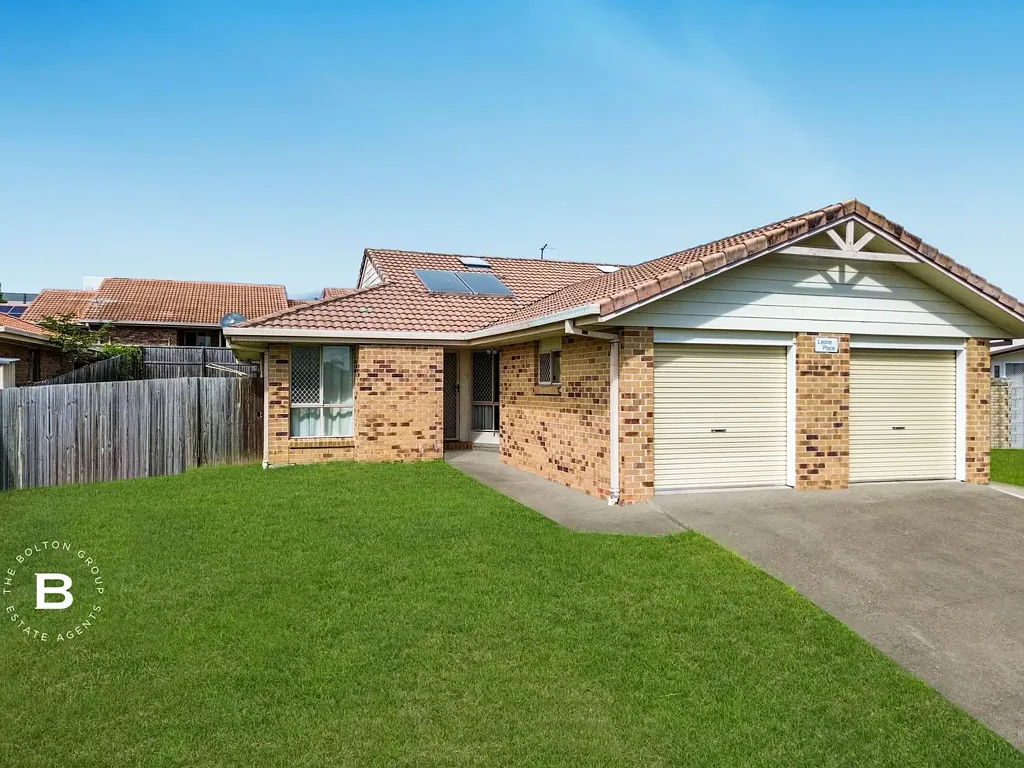 Redbank Plains 3ਬੈੱਡਰੂਮ Modern, Low-Maintenance Living in a Quiet Location