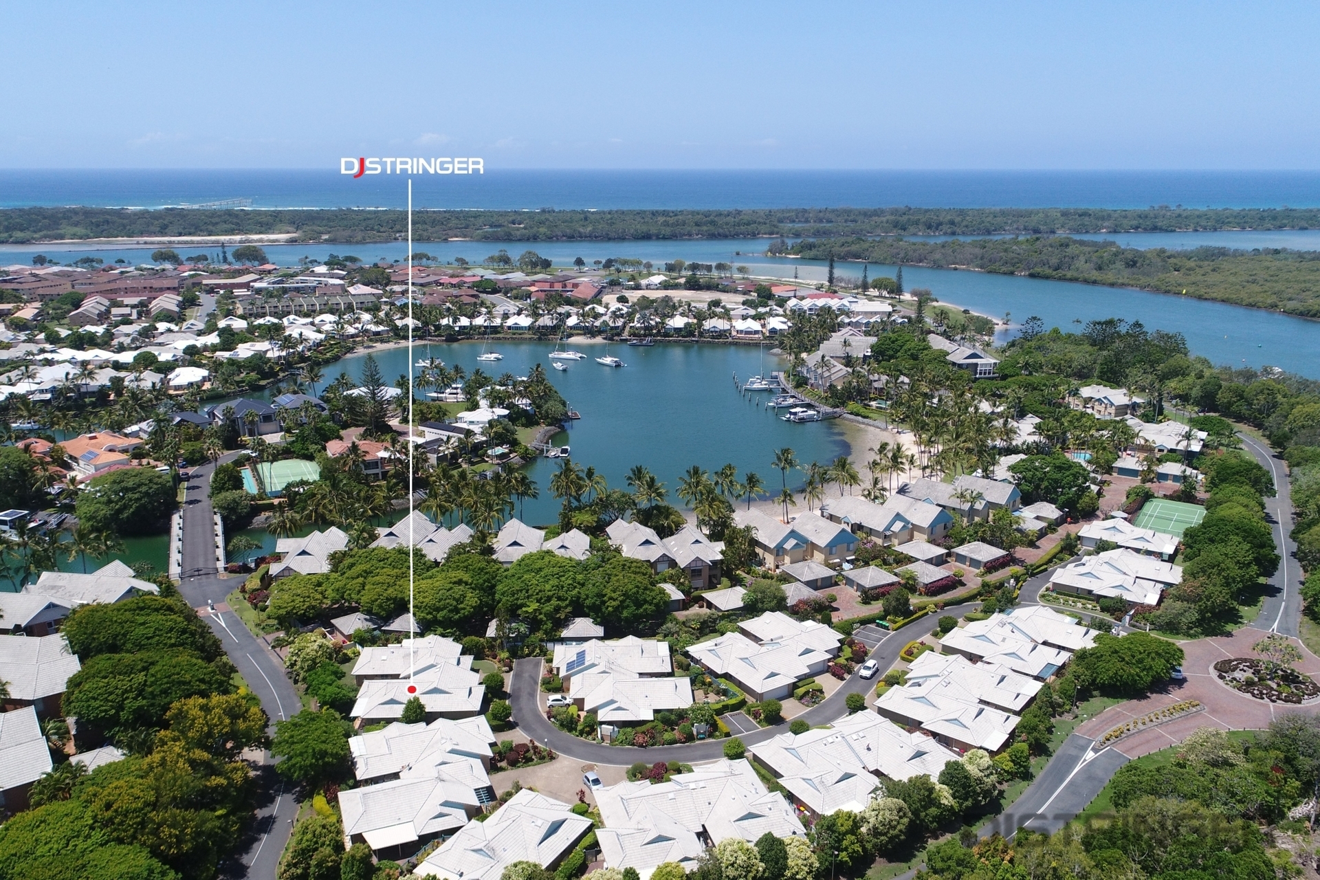 FIGTREE PLACE UNIT 115 1 HARBOUR DR, TWEED HEADS NSW 2485, 0 chambres, 0 salles de bain, Unit