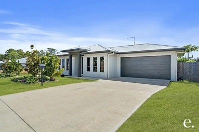 Mareeba 4房  MODERN 4 BEDROOM, 2 BATHROOM FAMILY HOME, BUILT IN 2022!