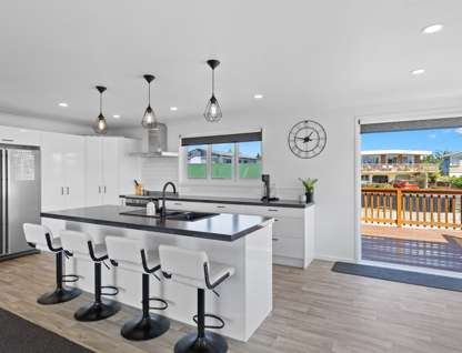 13 Moana Place, Morrinsville, Waikato, 3房, 2浴, 独立屋