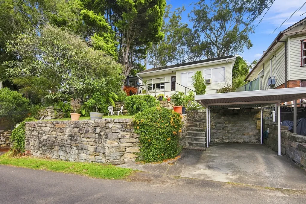 Oyster Bay 4Kwarto CHARACTER, SPACE & FAMILY APPEAL