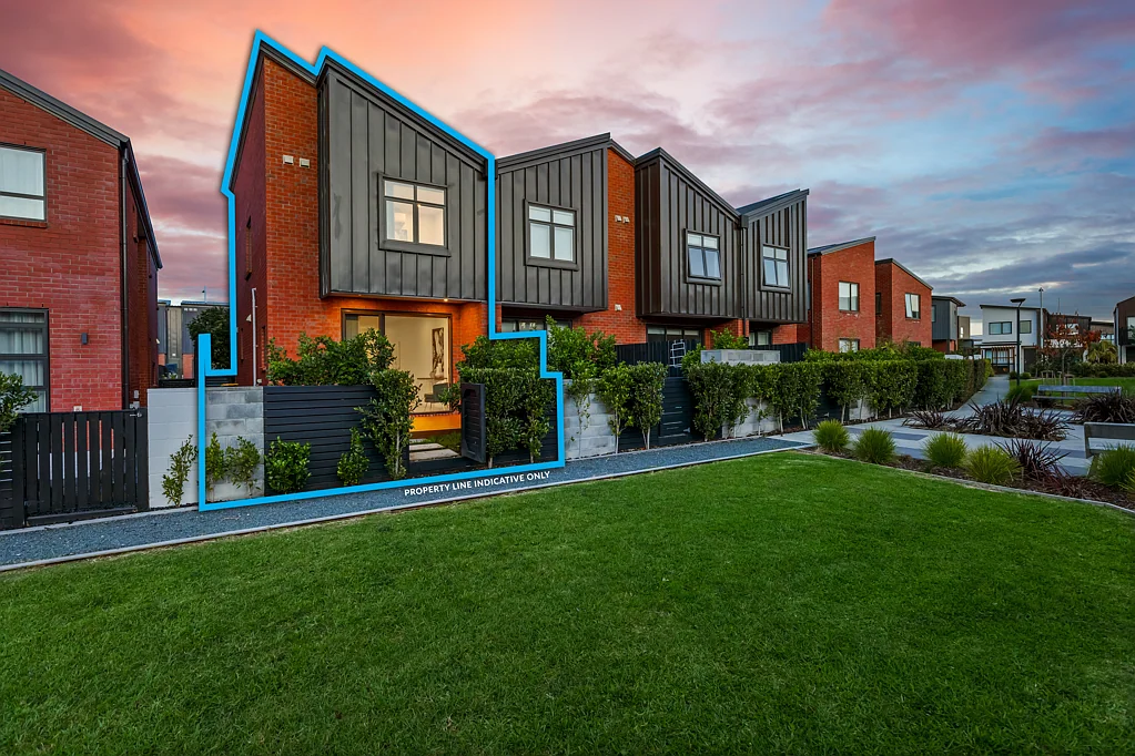 6 Whakatere Lane, Hobsonville, Waitakere City, Auckland