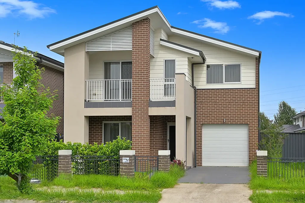 Penrith 4ห้องนอน Family Comfort in a Quiet Penrith Pocket