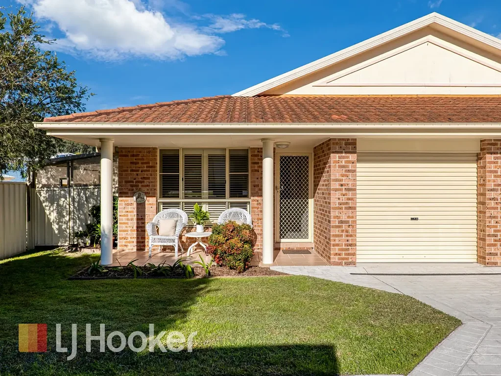 1/140 Spinnaker Way, Corlette, NSW 2315