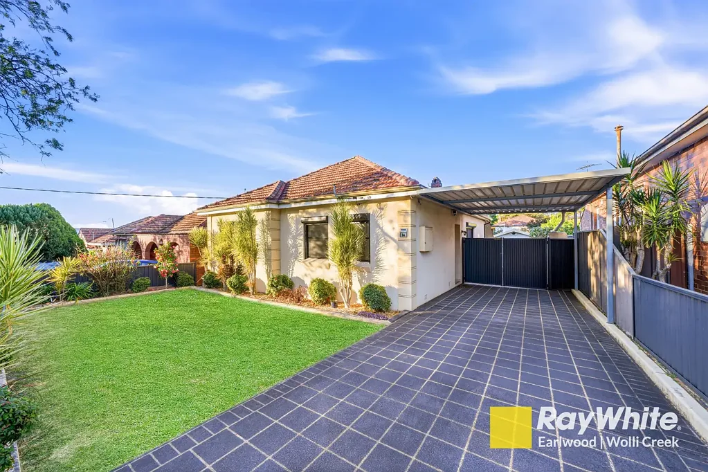 Perfectly Positioned Home with Exceptional Convenience