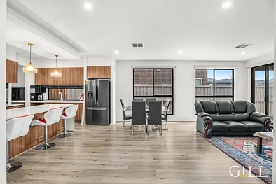 8 Pipers Street, Tarneit, VIC 3029, 4房, 2浴, House