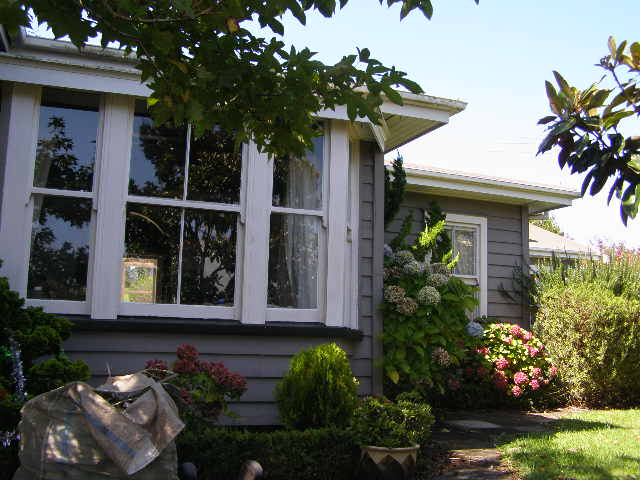 28 Bowen Street, Waiuku, Auckland - Franklin, 4 habitaciones, 2 baños