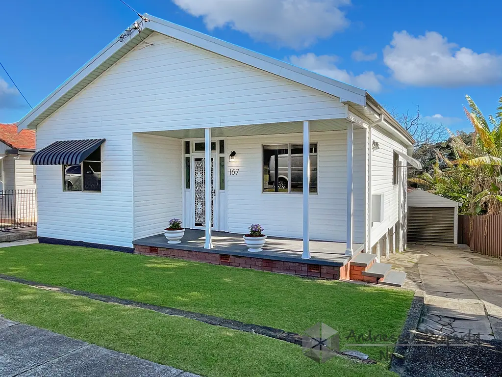 167 Main Road, Cardiff, NSW 2285
