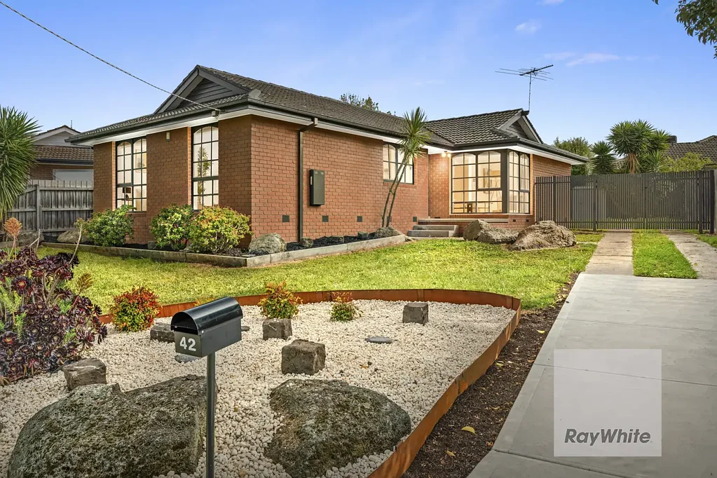 Bundoora 3Kwarto Contemporary & Stylish Lifestyle Awaits!