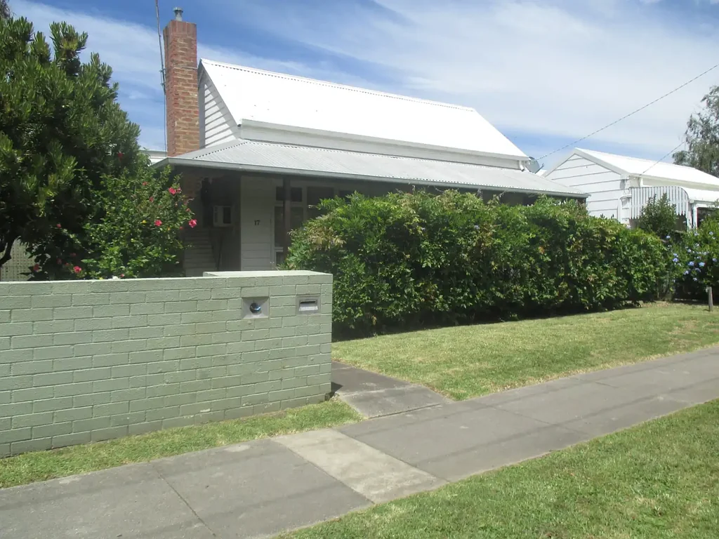 QUAINT THREE BEDROOM HOME