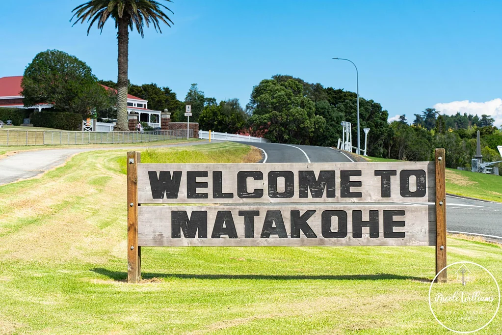 Matakohe 1 Slaapkamer Welcome to Matakohe!