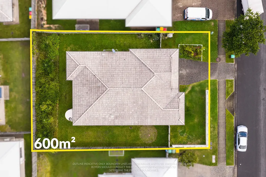 56 William Boulevard, Pimpama, QLD 4209