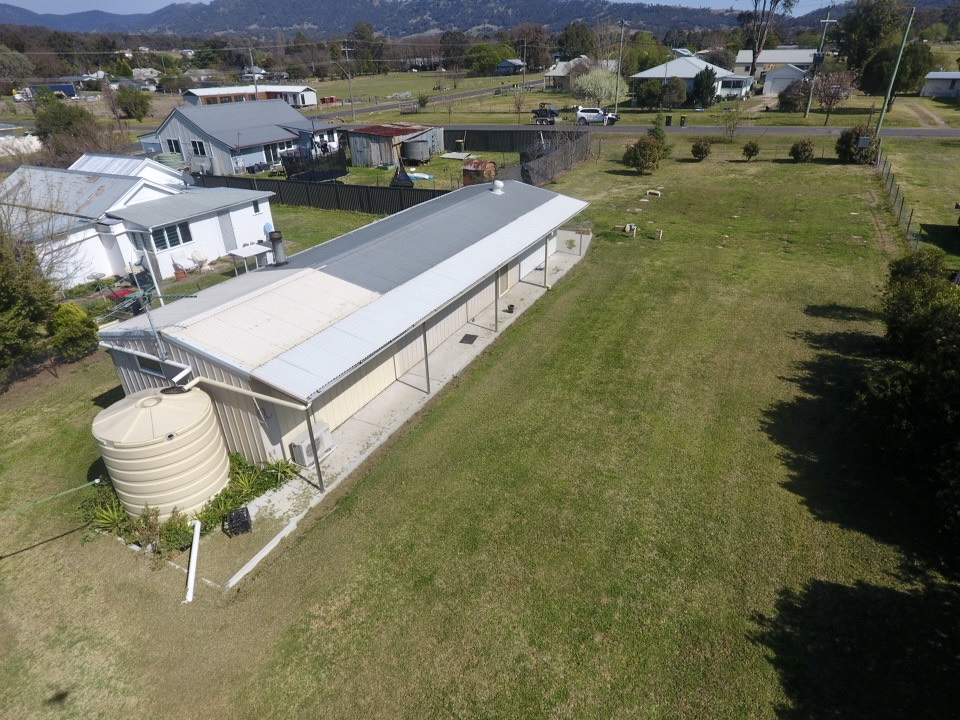 76 MURULLA ST, MURRURUNDI NSW 2338, 0 rūma, 0 rūma horoi, Section