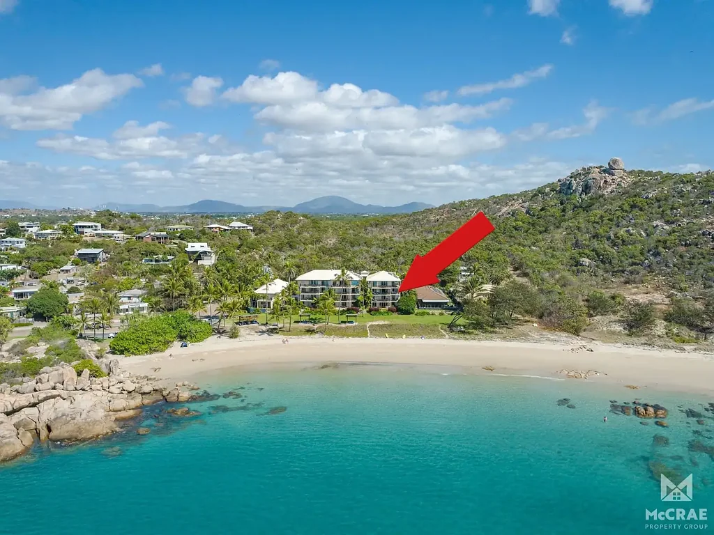 Bowen 2房  PRESTIGIOUS ROSE BAY RESORT