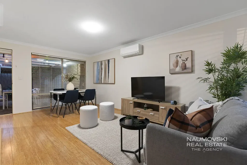 Balcatta 2房  THE PERFECT FIRST HOME, DOWNSIZER, OR INVESTMENT!