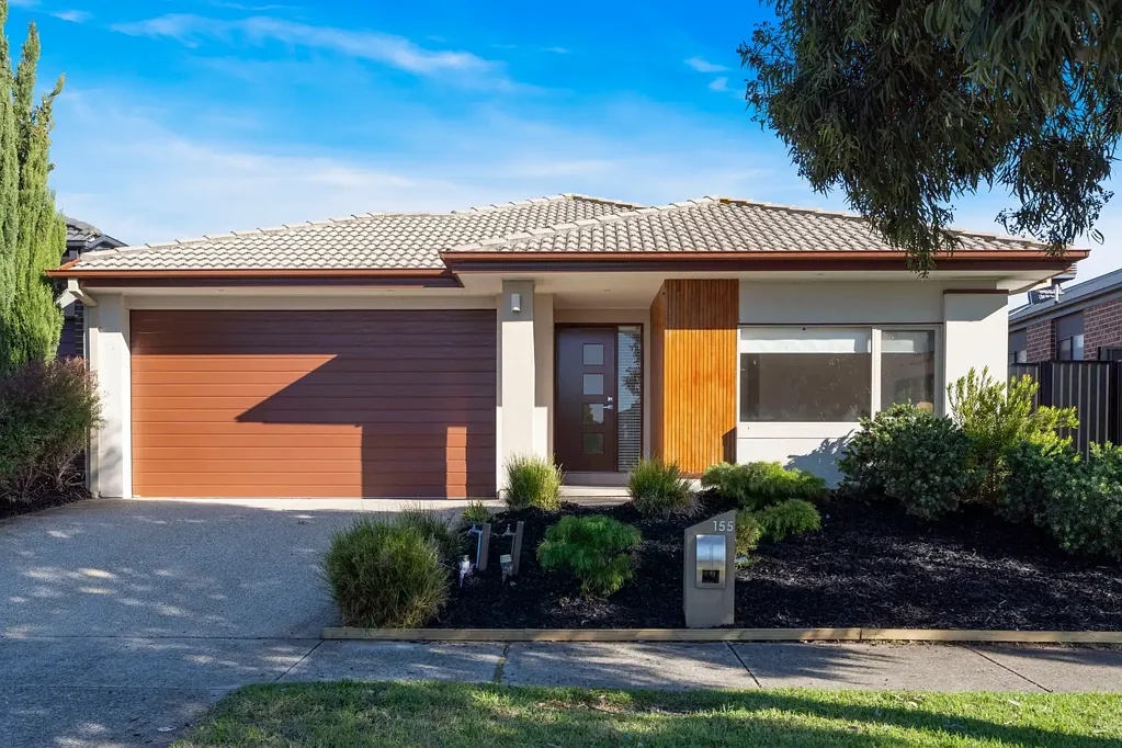 155 Elevation Boulevard, Craigieburn, VIC 3064