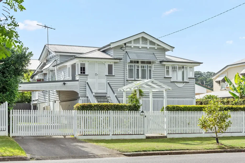 5 Laurel Street, Enoggera, QLD 4051