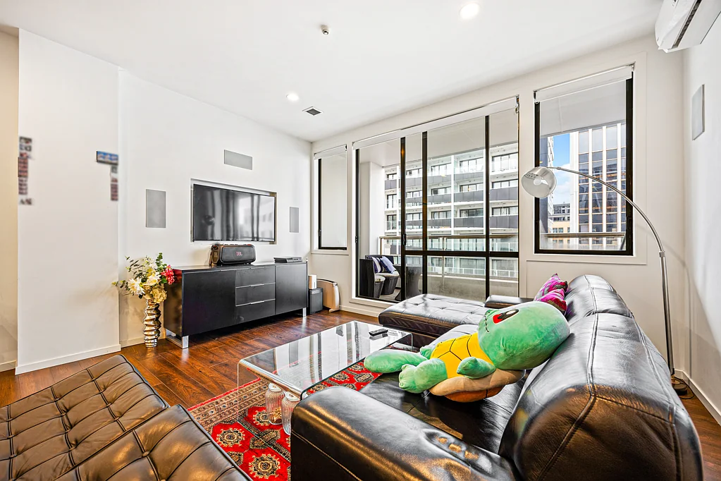 7D/18-36 Wakefield Street, Auckland Central, Auckland City, Auckland