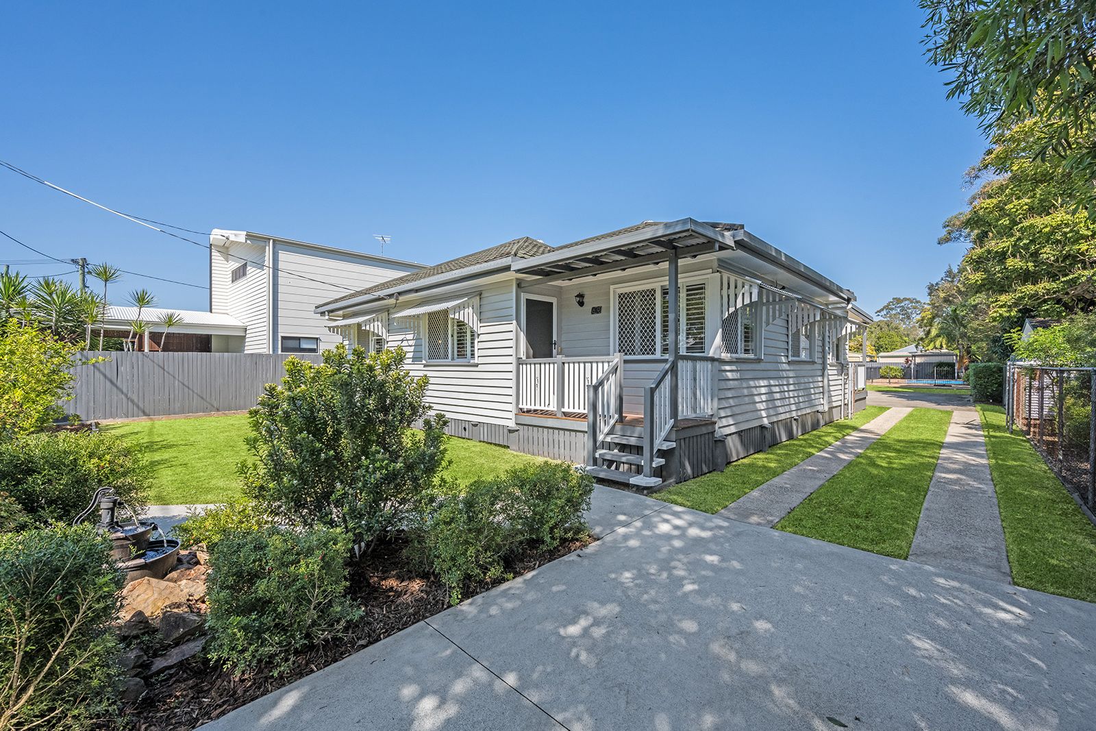 69 QUEENSTOWN AV, BOONDALL QLD 4034, 0 Kuwarto, 0 Banyo, House