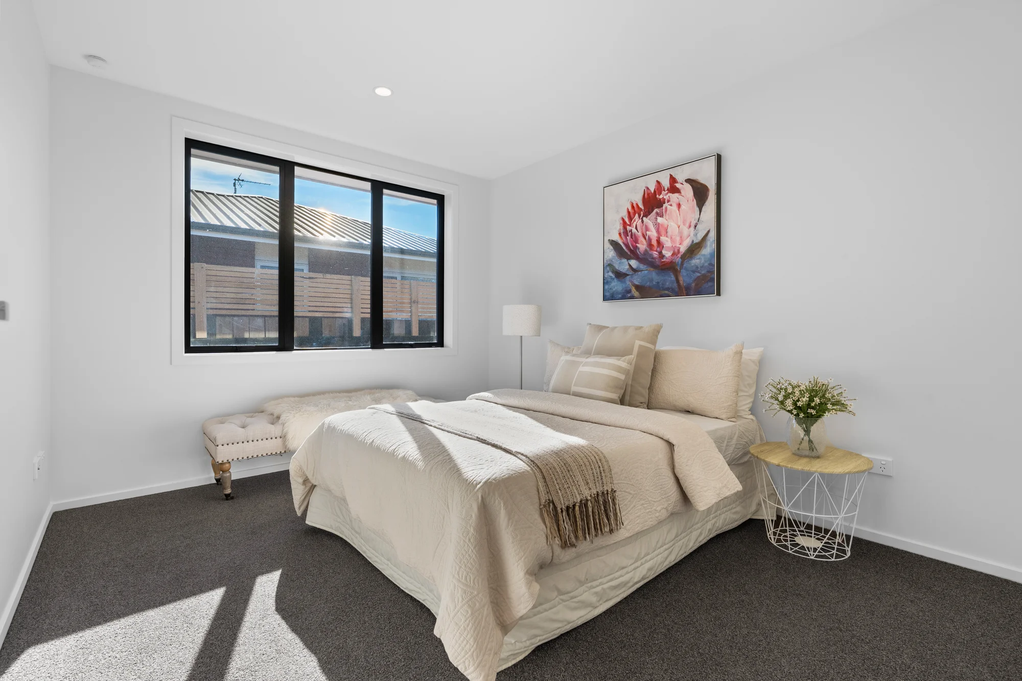 5A Berwick Street, Mosgiel, Dunedin City, Otago, 2 Bedrooms, 1 Bathrooms, Townhouse