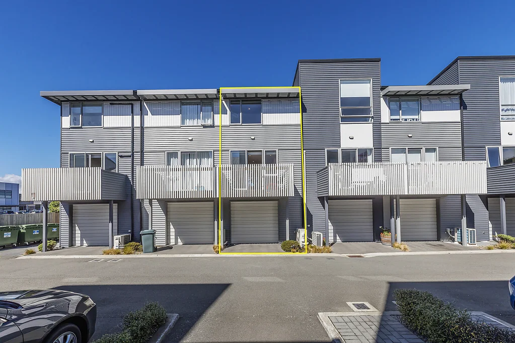 24/36 Tacy Street, Kilbirnie, Wellington