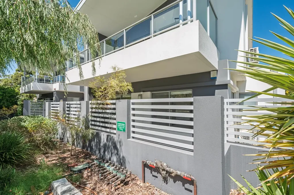 2/27 Jugan Street, Mount Hawthorn, WA 6016