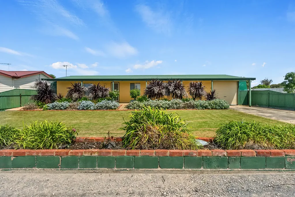 25 Gillerton Terrace, Edithburgh, SA 5583