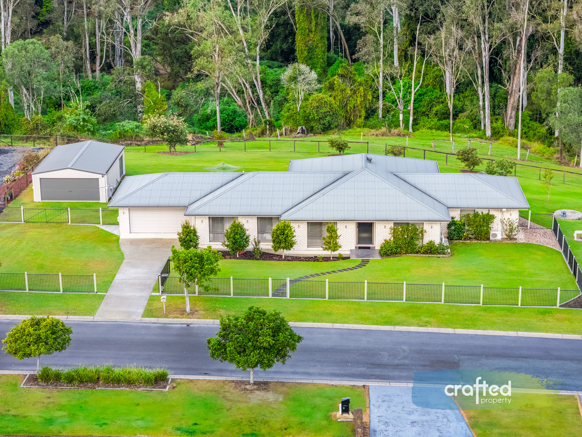 34-42 DUMARESQ ST, RIVERBEND QLD 4280, 0 Kuwarto, 0 Banyo, Lifestyle Section