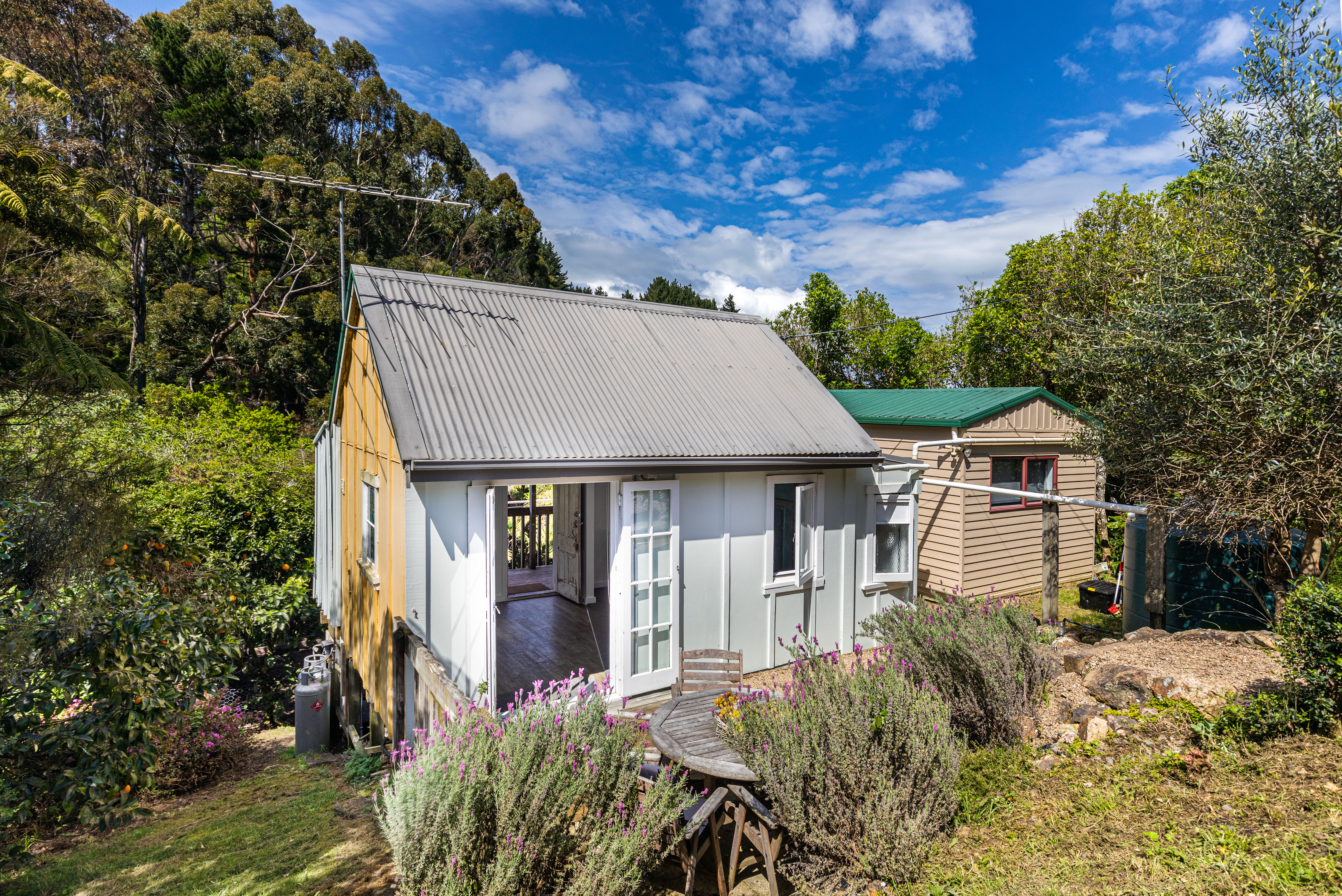 85 Onetangi Road, Waiheke Island, Auckland, 1 રૂમ, 1 બાથરૂમ