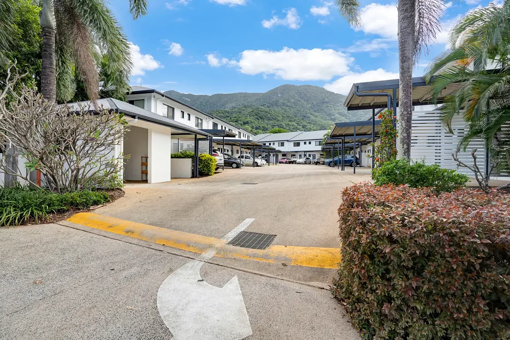 20/40-46 Redlynch Intake Road, Redlynch, QLD 4870