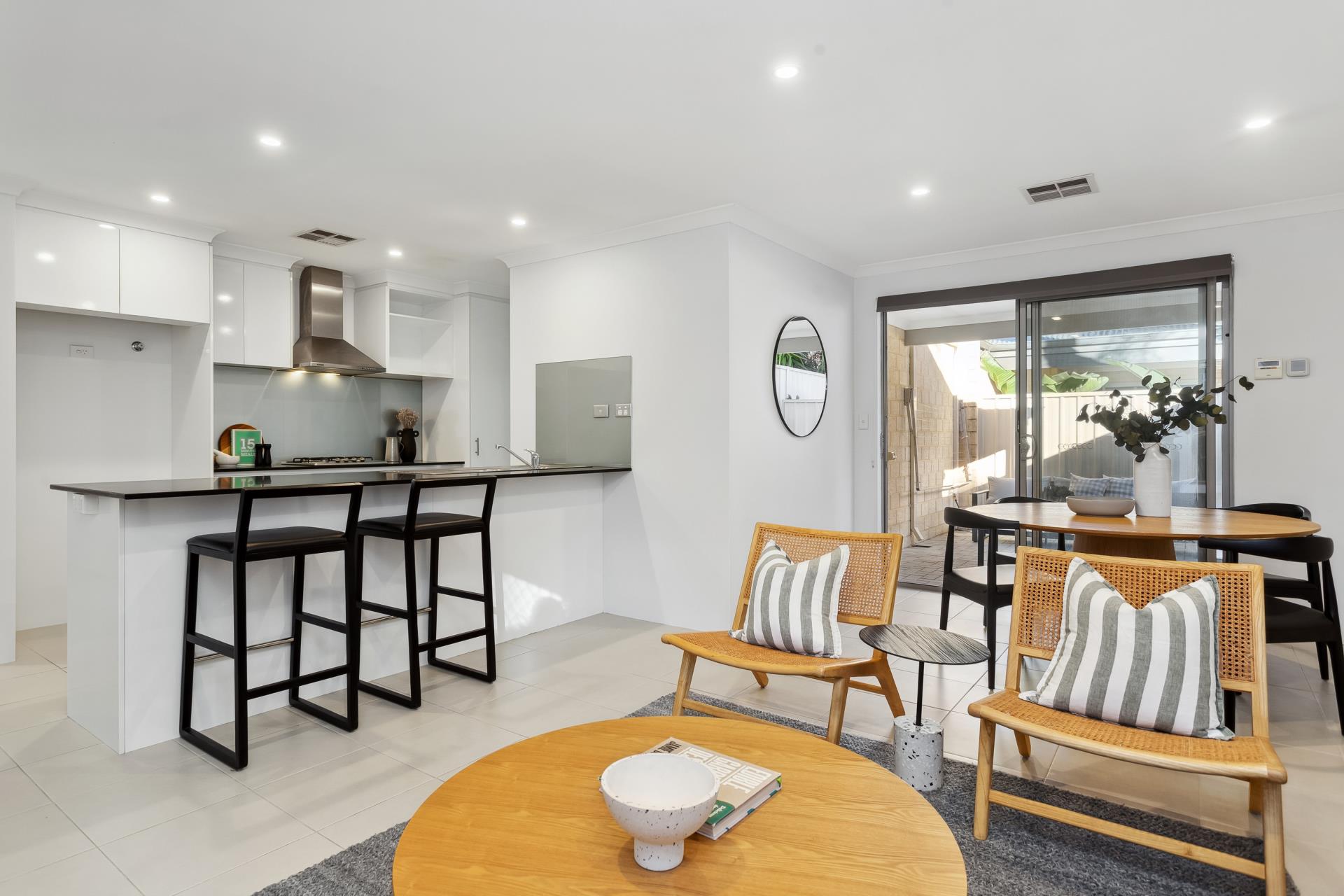 6B CORAL ST, SCARBOROUGH WA 6019, 0房, 0浴, House