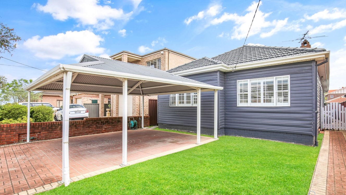 64 LINDA ST, BELFIELD NSW 2191, 0 Kuwarto, 0 Banyo, House