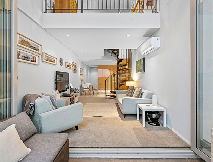 134/151 Adelaide Terrace, East Perth, Perth CBD, 1 Schlafzimmer, 1 Badezimmer, Apartment
