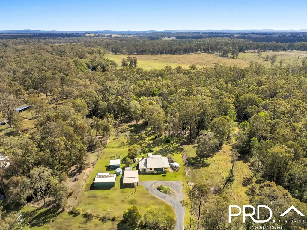 760 Tatham Ellangowan Road, Ellangowan, NSW 2470