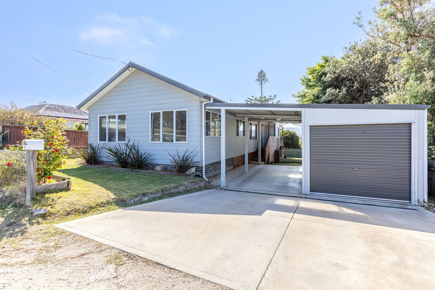 3 MITCHELL ST, EDEN NSW 2551, 0 침실, 0 욕실, House