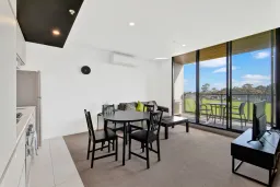 206/6 Clarkson Court, Clayton