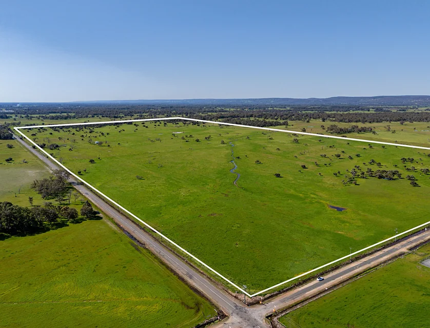Lot 507 Elliott Road, Keysbrook, Serpentine-Jarrahdale, 0 Kuwarto, 0 Banyo, Lifestyle Property