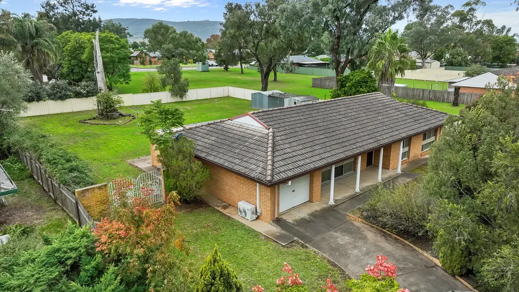 97 Satur Road, Scone, NSW 2337
