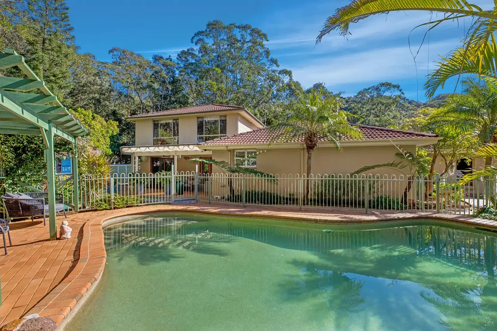 Umina Beach 4ਬੈੱਡਰੂਮ Resort-style Family Sanctuary in Peaceful Coastal Enclave.