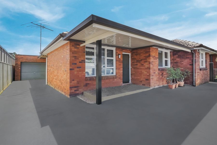 35 EDENSOR RD, CABRAMATTA WEST NSW 2166, 0 phòng ngủ, 0 phòng tắm, House