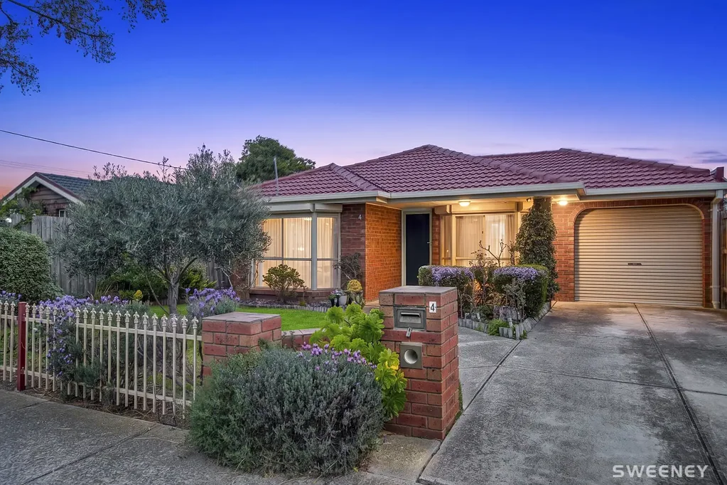 Altona Meadows 3房 品质、特色与品位 Quality, Character And Calibre